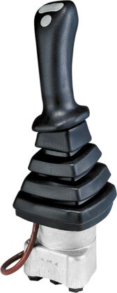 Hydraulische Joysticks