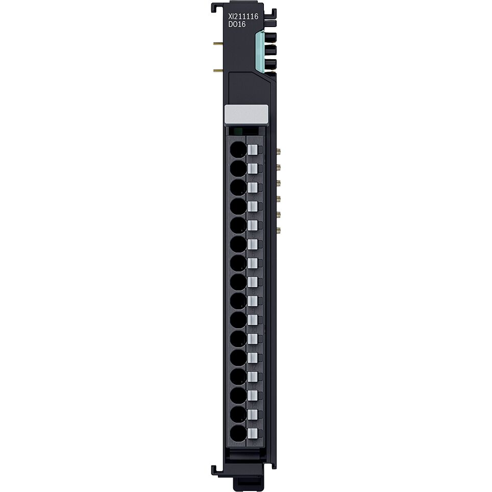 DIGITAL OUTPUT MODULE XI211116 | R911406102 | Bosch Rexroth