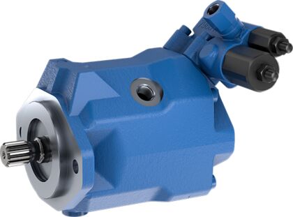rexroth | A Bosch Company