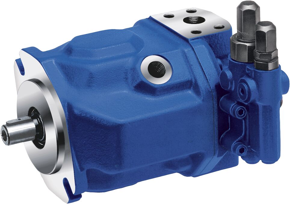 AXIAL-PISTON-PUMP, R902502701