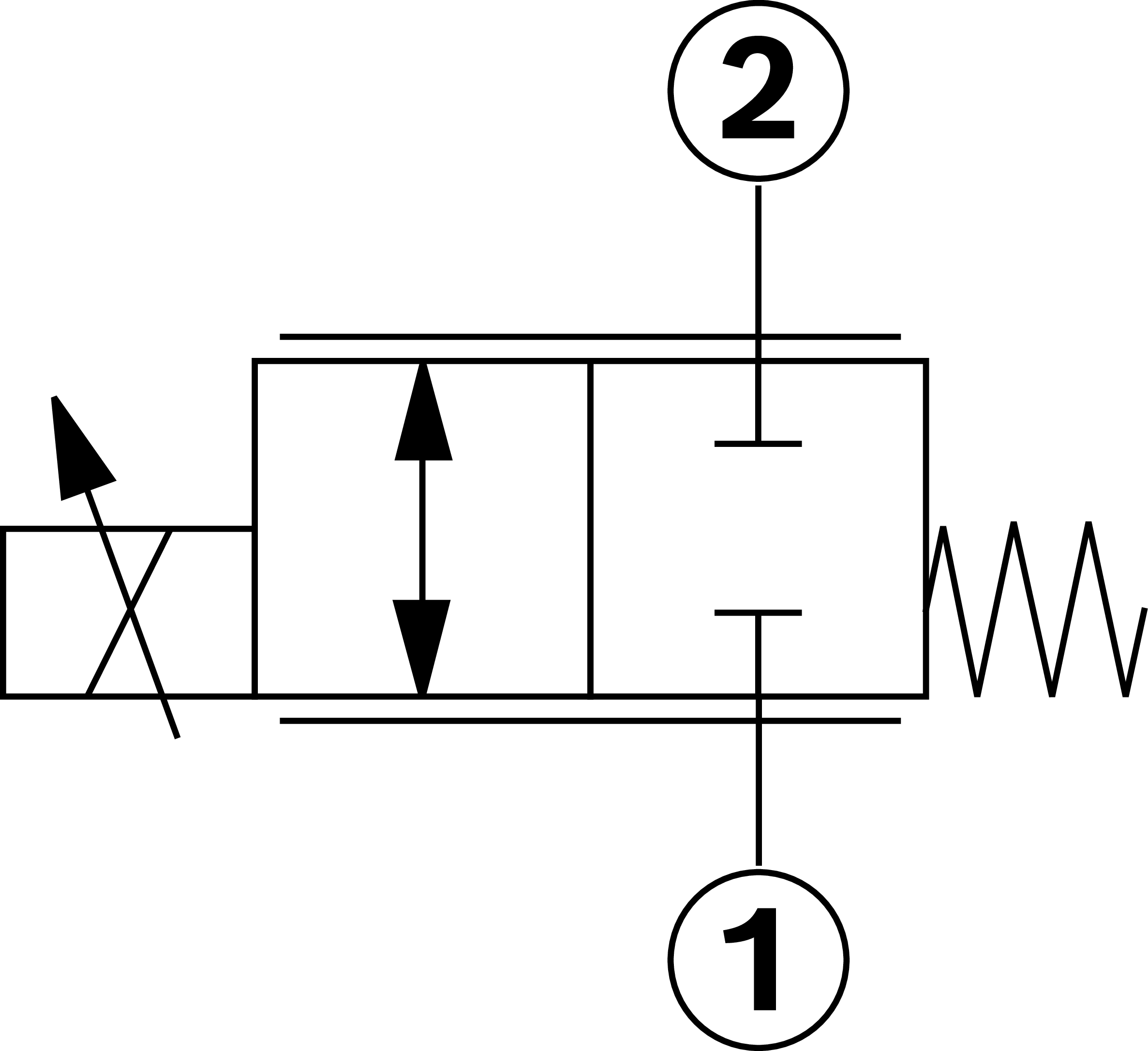 PROPORTIONAL-DIRECTIONAL-VALVE | R901023172 | Rexroth