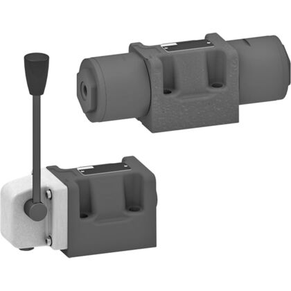 Bosch Rexroth W.10 W(N,P)10..5X