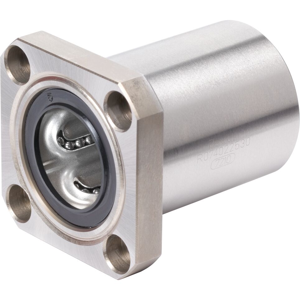 R074051600 - Bosch Rexroth Flansch-Kugelbüchse - Flixpart.de