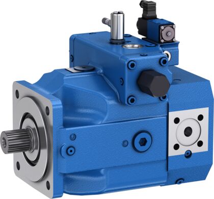 rexroth | A Bosch Company
