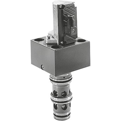 Bosch Rexroth 3WRCB(H) 3WRCB(H)..1X