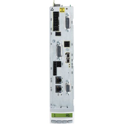 CONTROL UNIT | R911338543 | Bosch Rexroth
