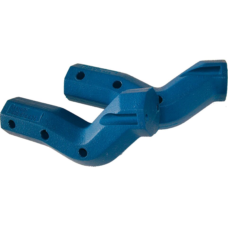 On request with sensors for tool detection / Material Number:3608876626