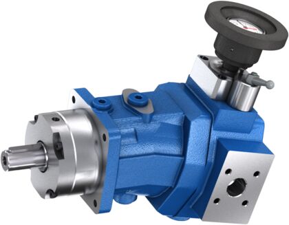 rexroth | A Bosch Company