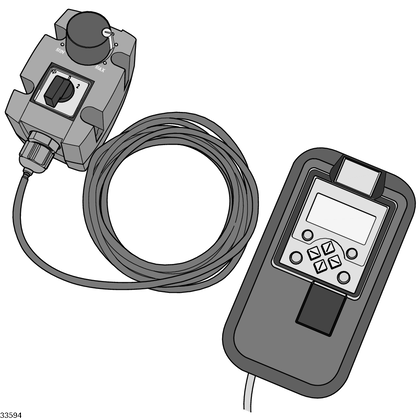 Components for frequency converter