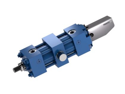 Bosch Rexroth CST3…Z CST3…Z_3X