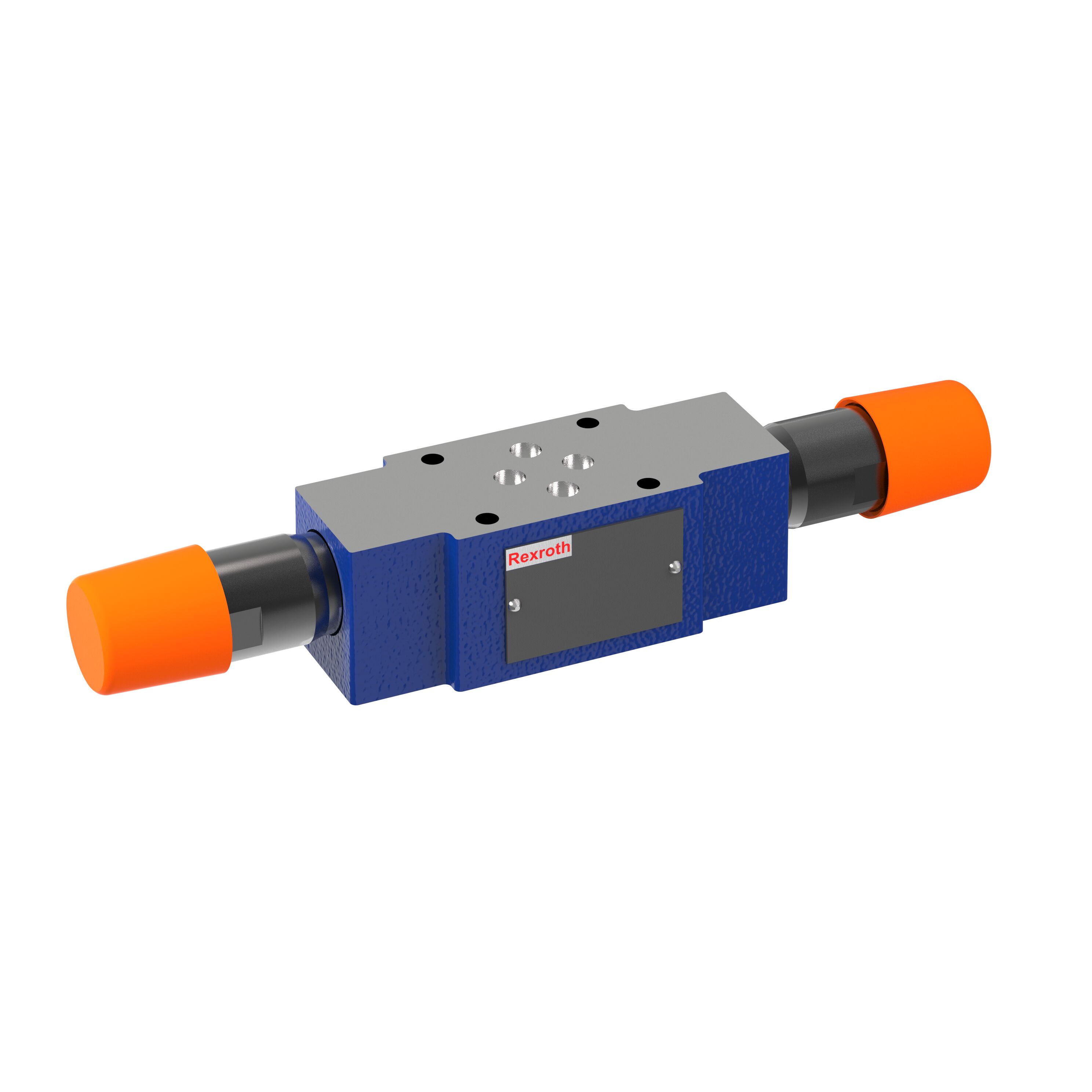 PRESSURE RELIEF VALVE -Z Z2DB6VC2-4X/200V r900411312