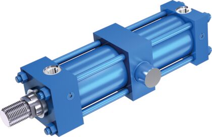 Bosch Rexroth CDT3…Z CDT3...Z - 3X