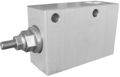 Bosch Rexroth Druckreduzierventil - VRP-R-VU VRP-R-VU