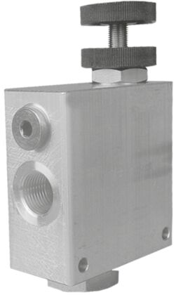 Bosch Rexroth Stromregler - A-VRFC2 A-VRFC2