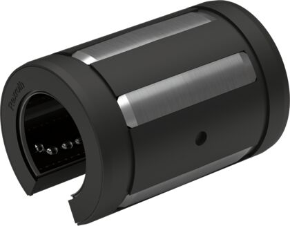 Cuscinetto A Sfera Bosch Rexroth R063202000 – Nuovo, Industriale