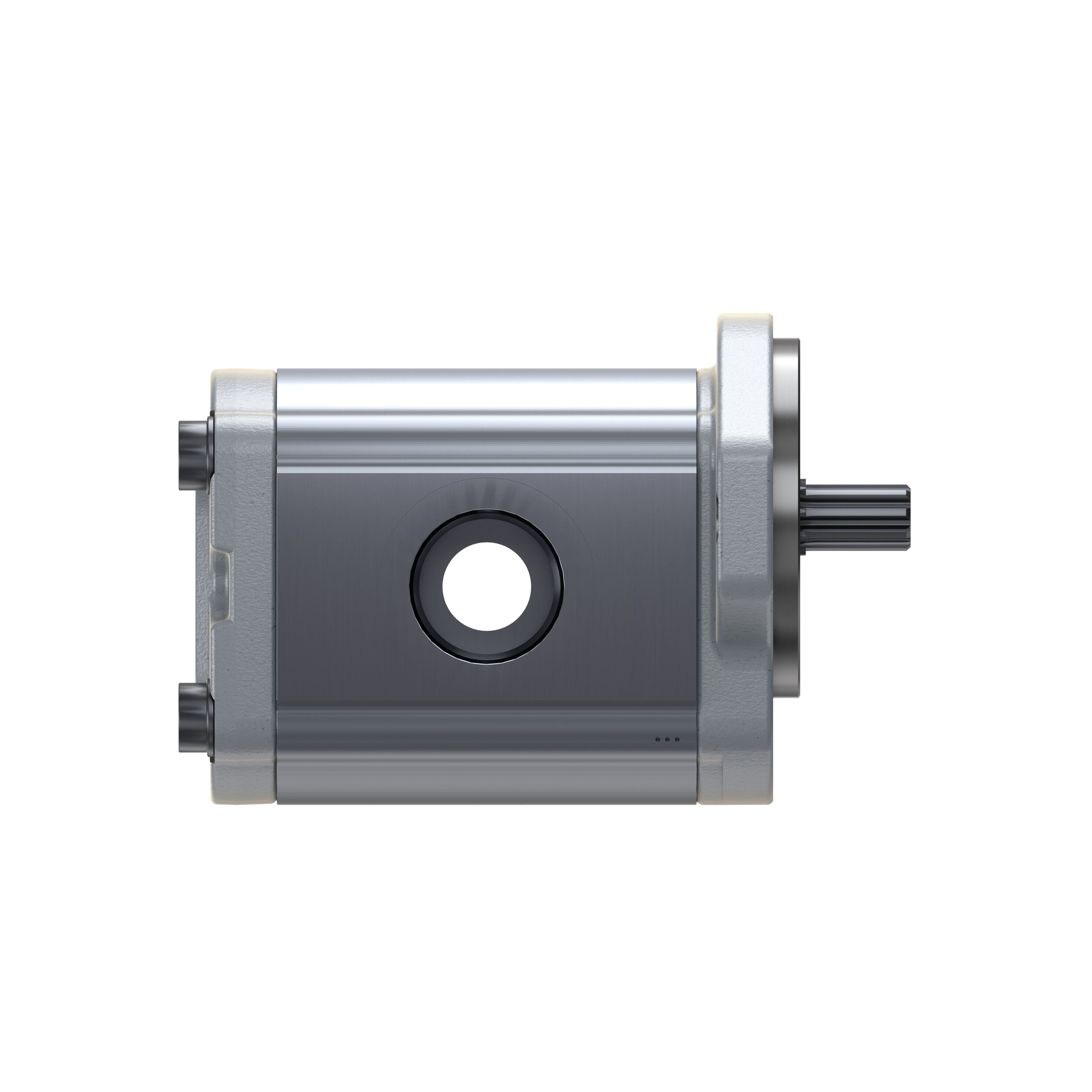 HYDRAULIC GEAR PUMP AZPF-12-022RRR12MB 9510290126