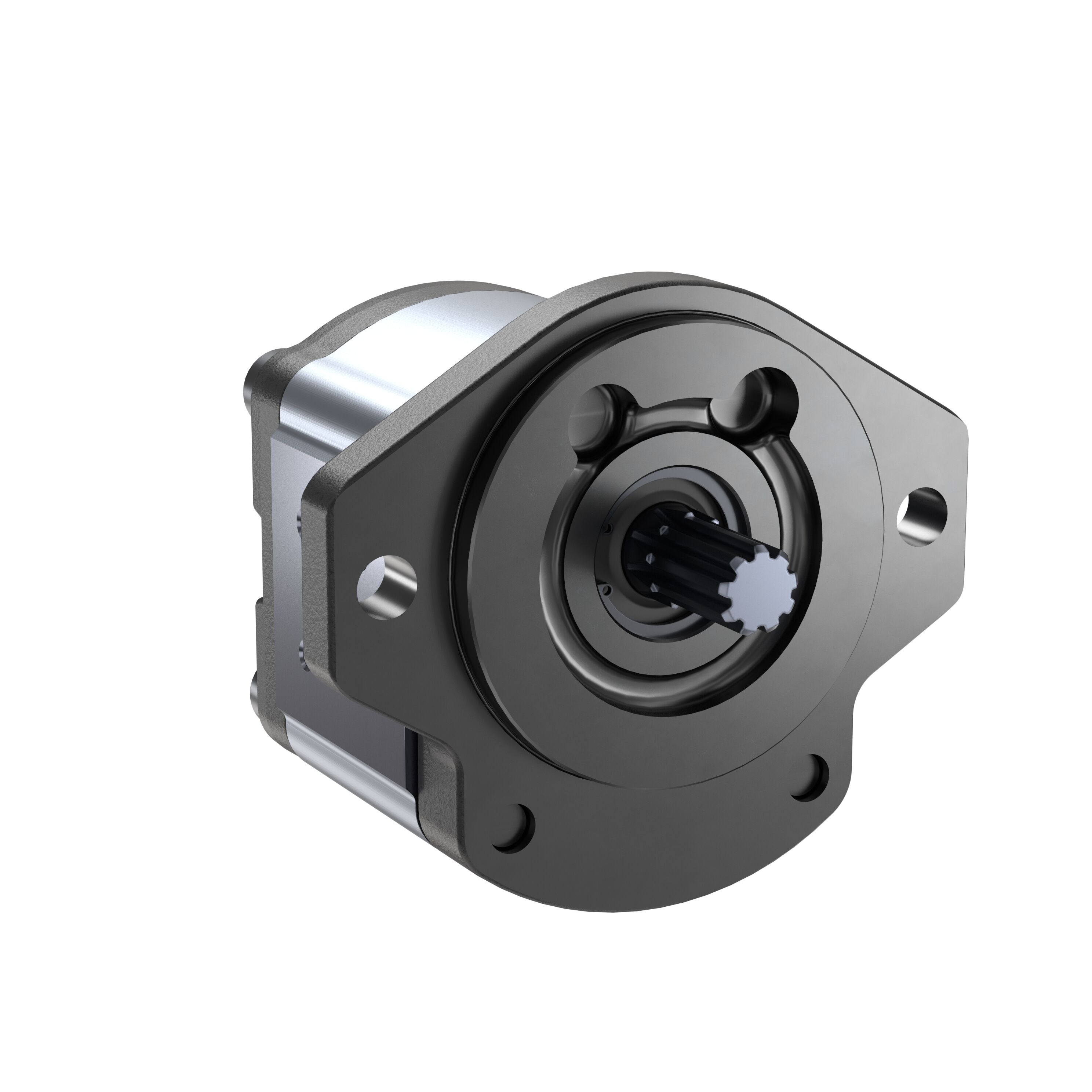 HYDRAULIC GEAR PUMP 0510225013 | 0510225013 | Bosch Rexroth