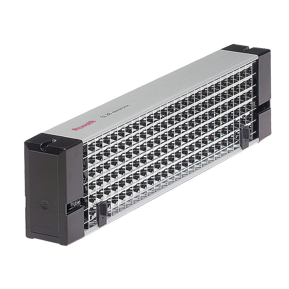 Suitable for use at ESD workstations, Glare-free light of the highest quality (quality class A according to DIN 5035-T2), With low-loss lamp ballast and starter, With one (SL 36) or three (SL 72) GST outlet sockets for looping through the electrical curre / Material Number:3842516712