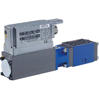 Bosch Rexroth DBEBE6X DBEBE6X..1X