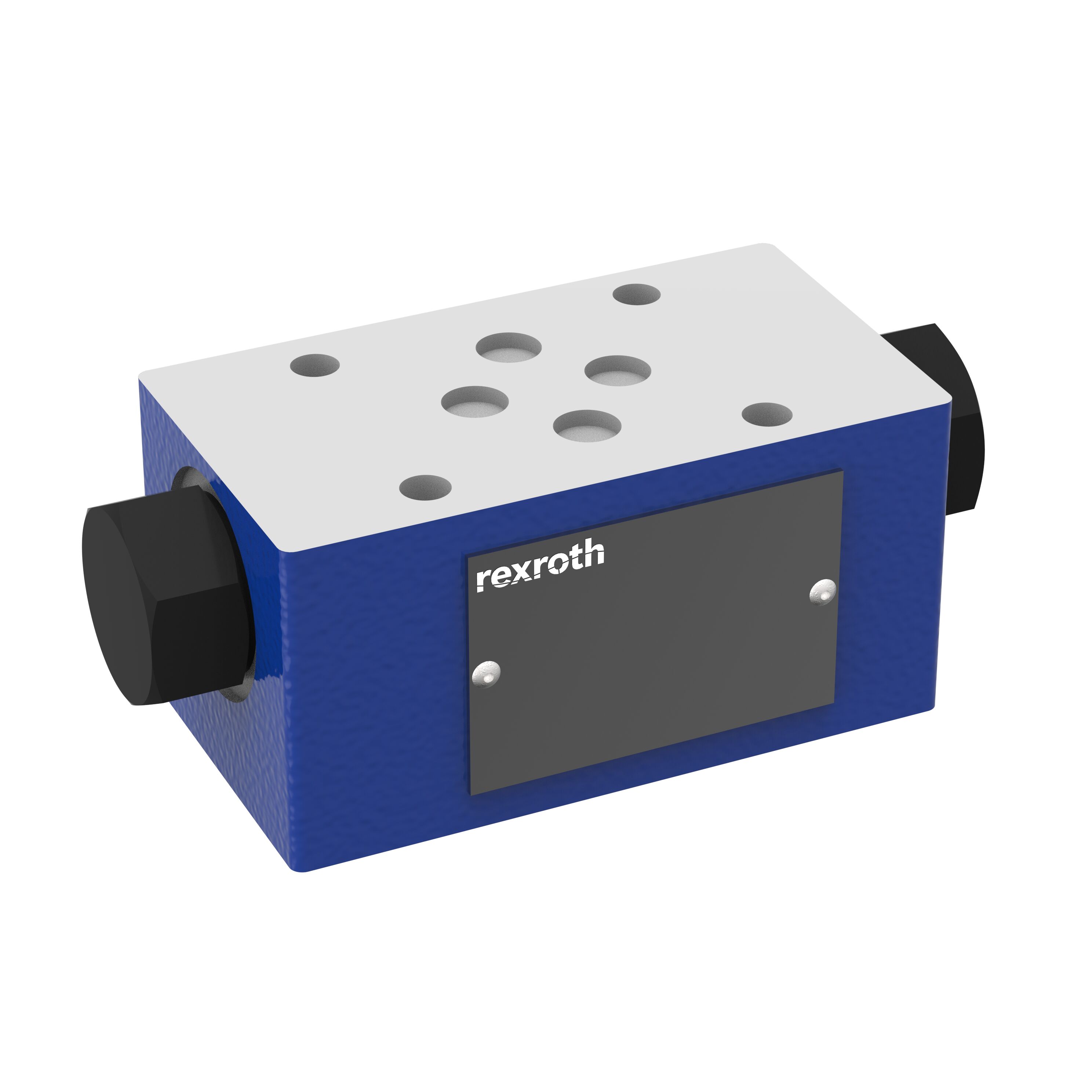 ｻﾝﾄﾞｲｯﾁﾌﾟﾚｰﾄﾁｪｯｸﾊﾞﾙﾌﾞ R900347495 | R900347495 | Bosch Rexroth