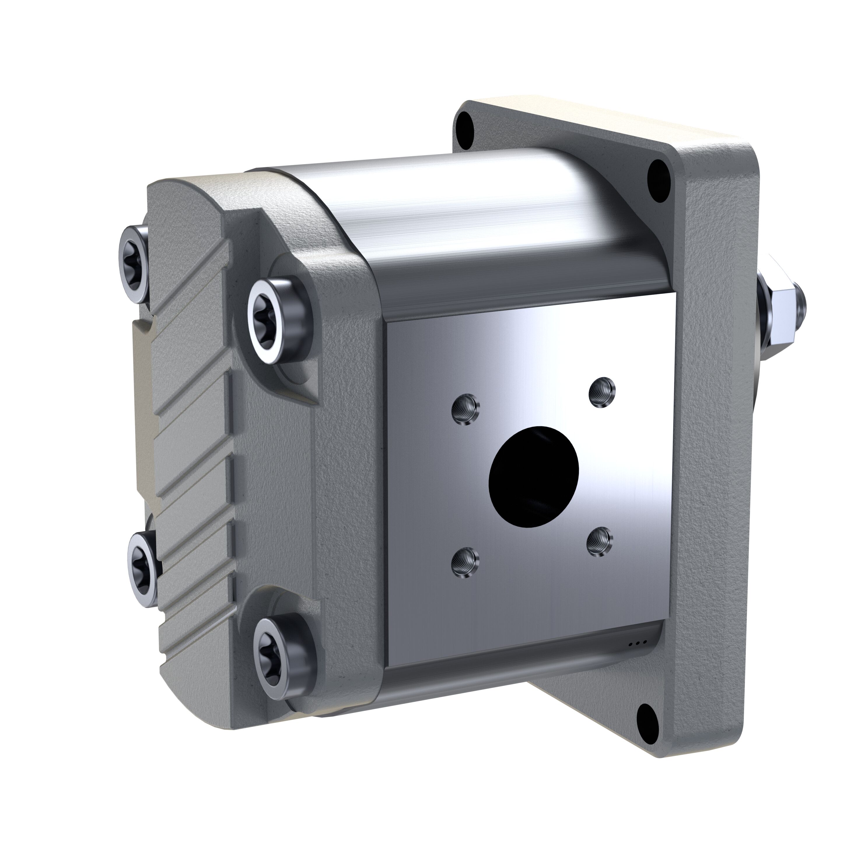 HYDRAULIC GEAR PUMP 0510725167 | 0510725167 | Bosch Rexroth