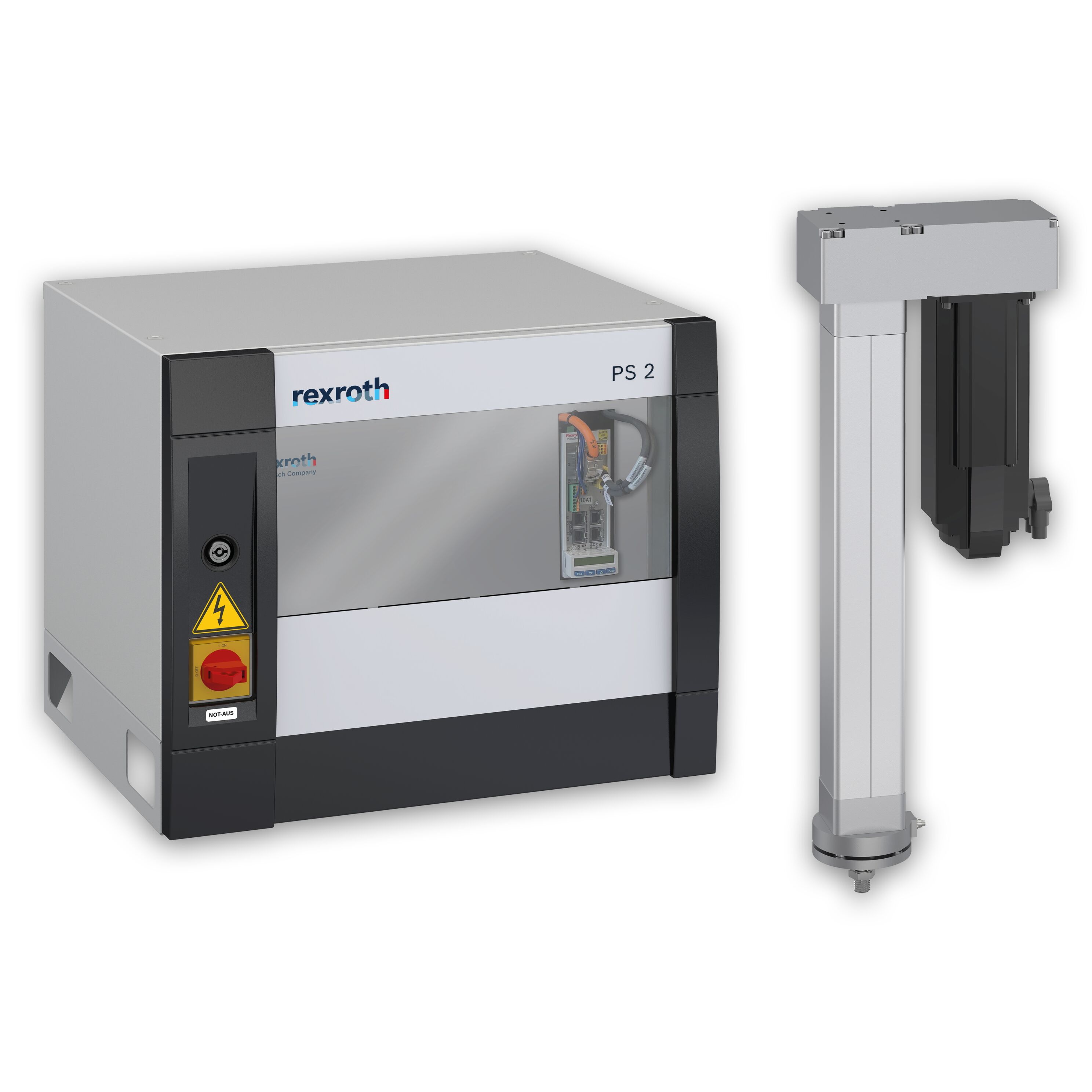 rexroth | A Bosch Company