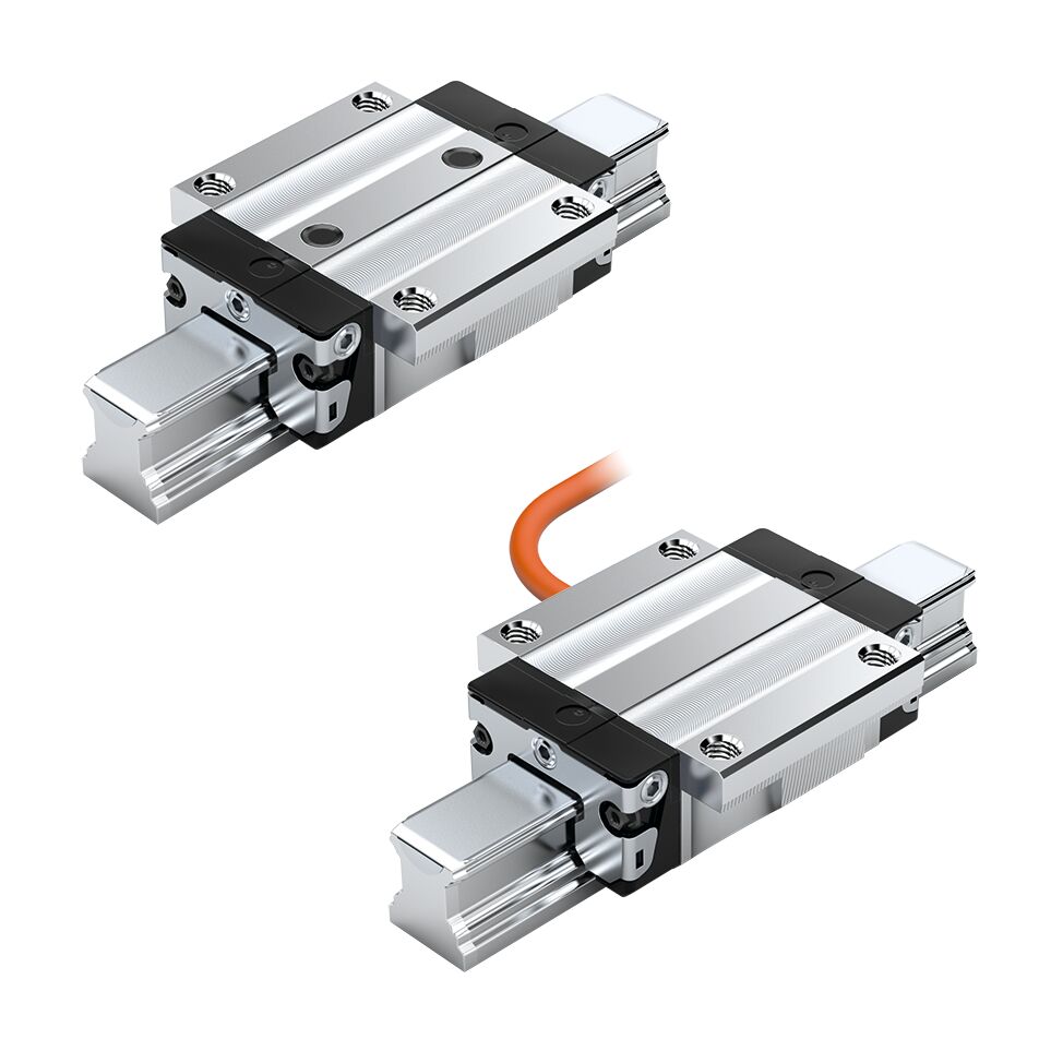 Cuscinetto lineare REXROTH R066802530