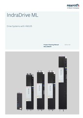 INVERTER R911375118 | R911375118 | Bosch Rexroth