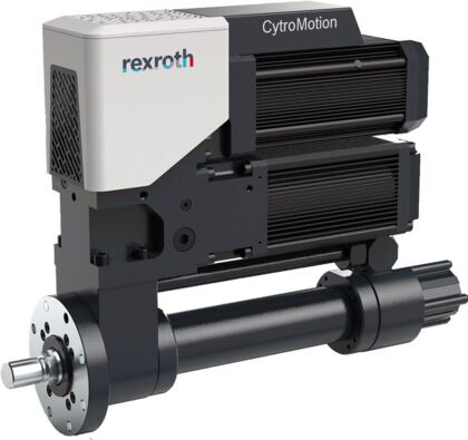 CytroMotion