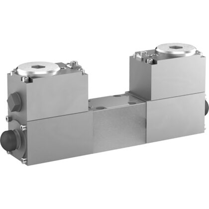 Bosch Rexroth WE 6../.B..VP1 WE6..5X/.B..VP1
