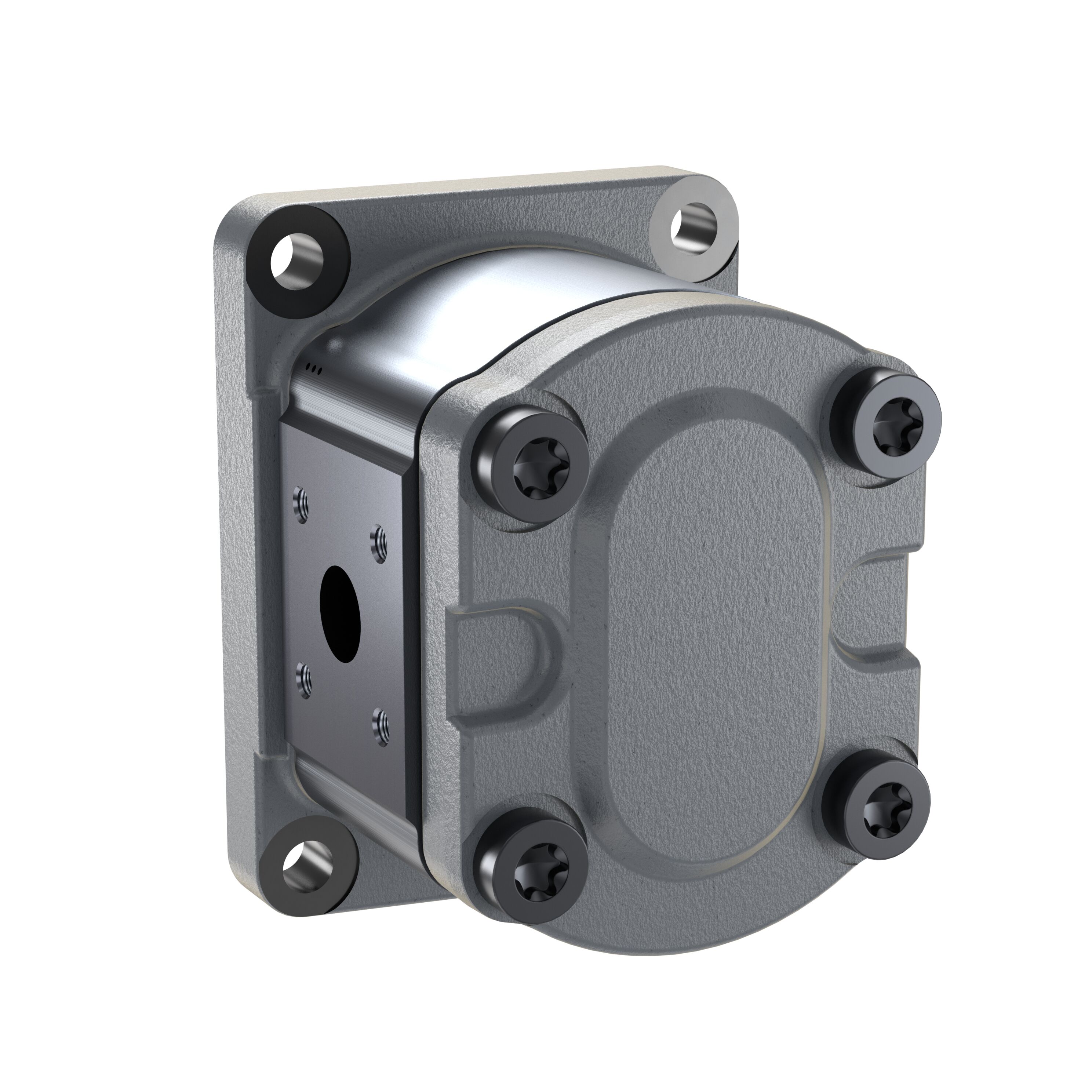 HYDRAULIC GEAR PUMP 0510525022 | 0510525022 | Bosch Rexroth