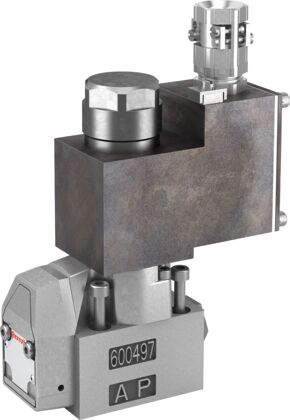 Bosch Rexroth M-.SEW6..XE M-.SEW6..3X..XE