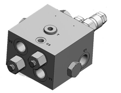 Bosch Rexroth Bewegungssteuerung - VAA-B-SICN-ST-VF-150 VAA-B-SICN-ST-VF-150