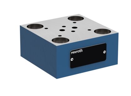 Bosch Rexroth LFA LFA - NG16 … 63; 7X