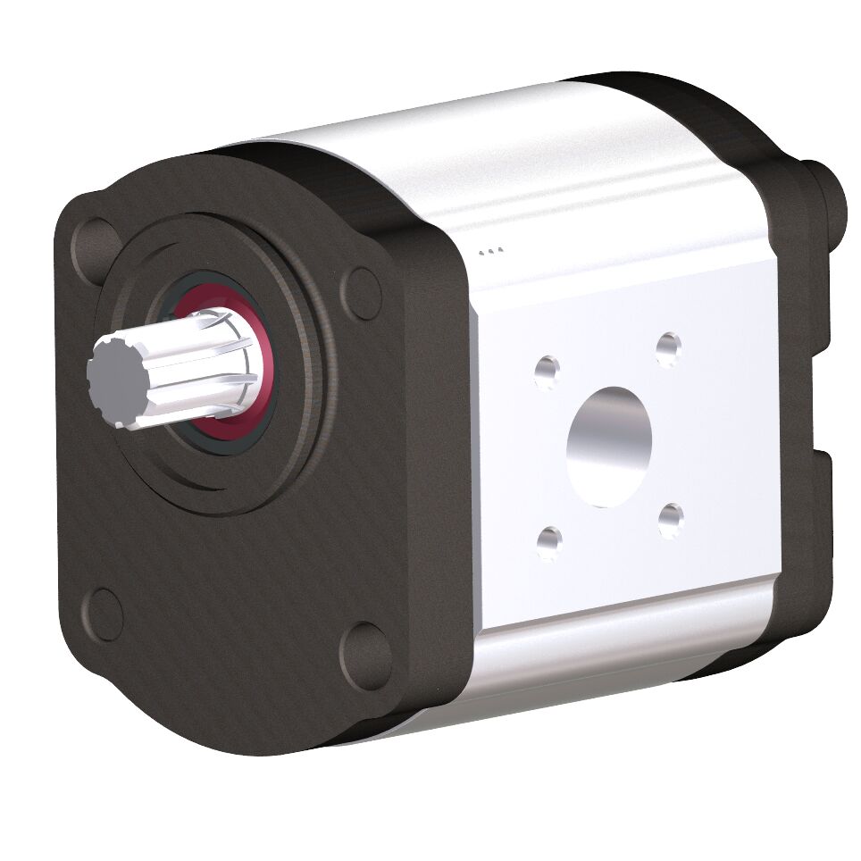 HYDRAULIC GEAR PUMP 0510515347 Rexroth