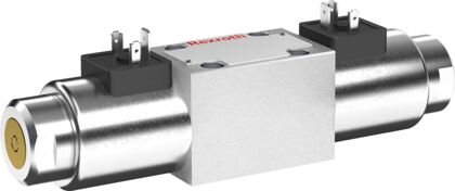 Bosch Rexroth WE 6…XN WE…XN - NG6; 6X