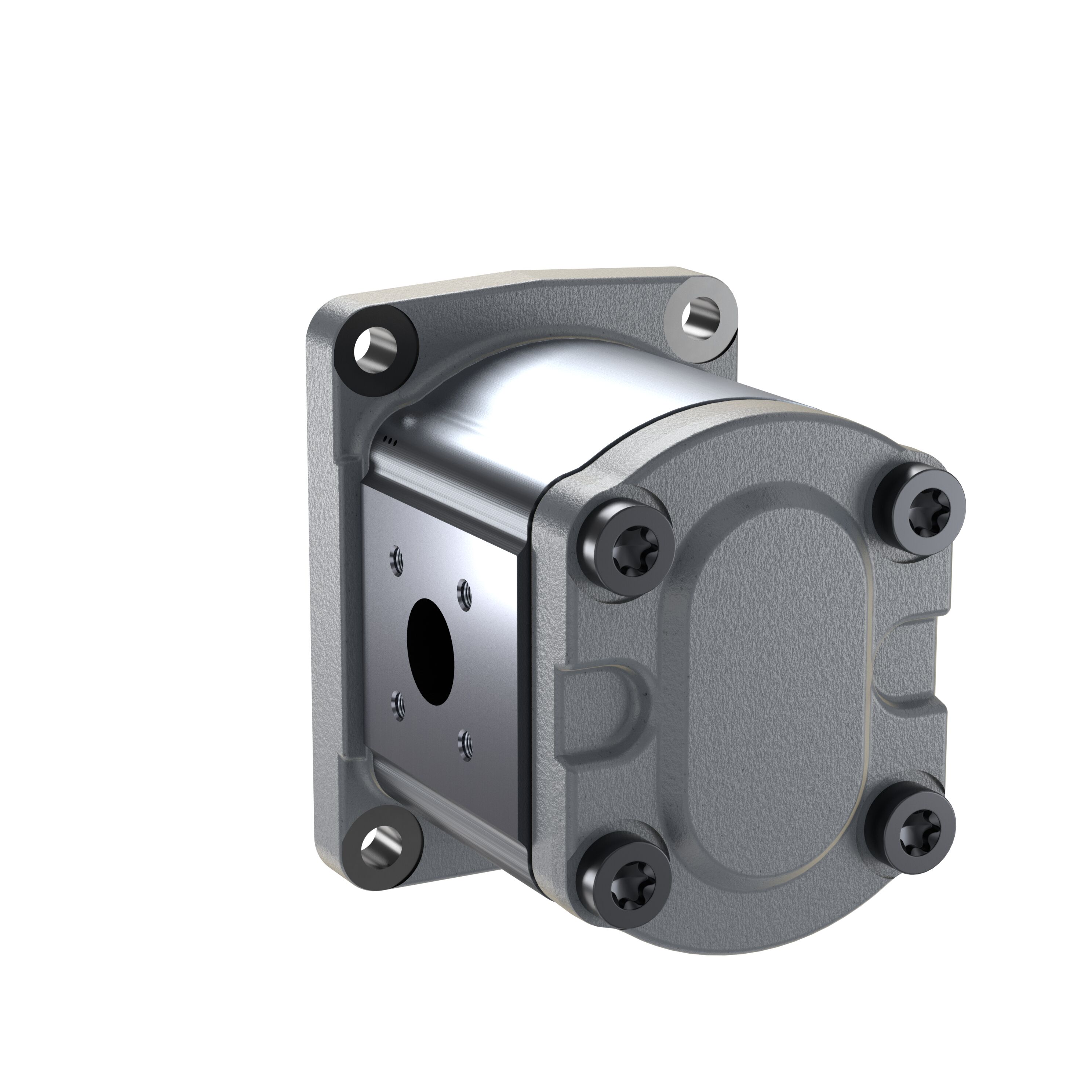 HYDRAULIC GEAR PUMP 0510625371 | 0510625371 | Bosch Rexroth