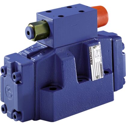 Bosch Rexroth 3DR10,16,25 3DR16-6X