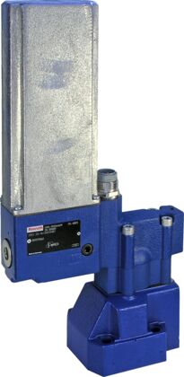 Bosch Rexroth DBG DBG..1X