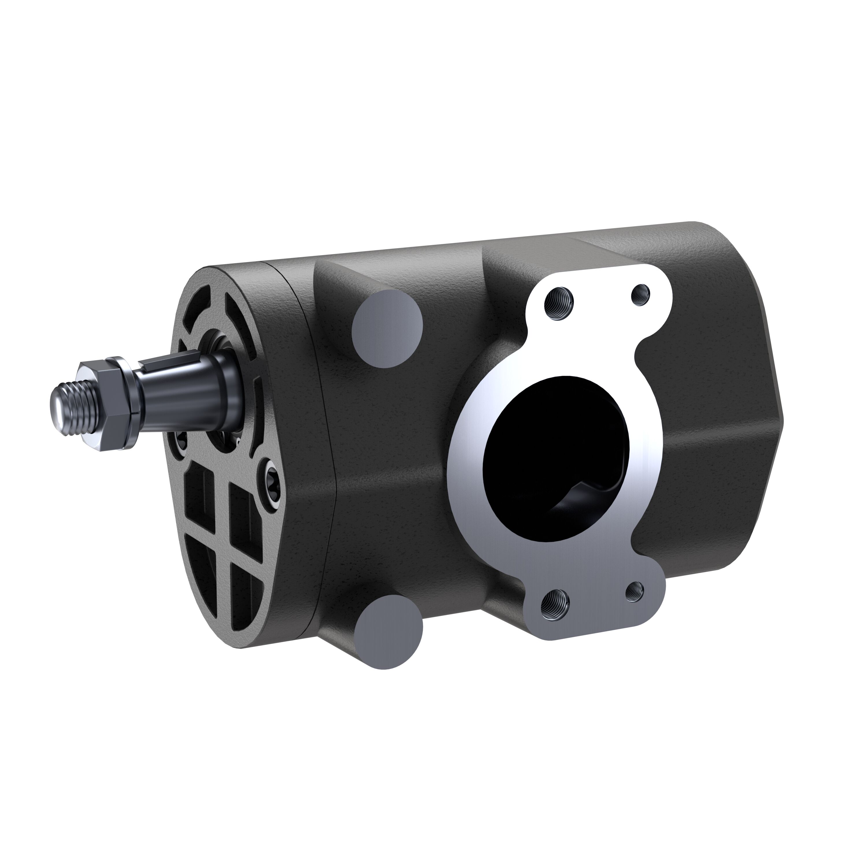 齿轮泵| 0510990074 | Bosch Rexroth