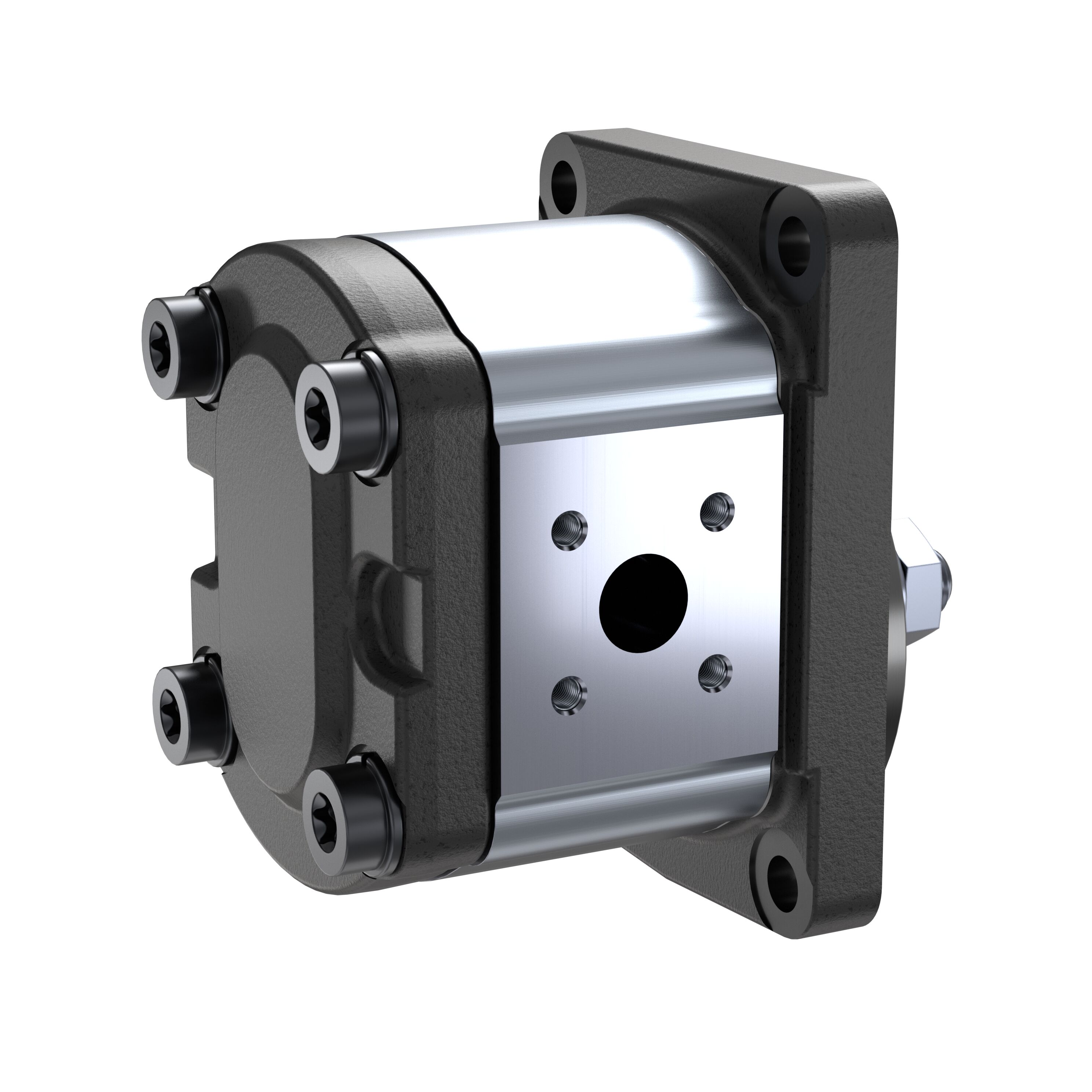 S-0105専用5044 ZX85US-5A Main Pump - Reliable Hydraulic Power Solutions
