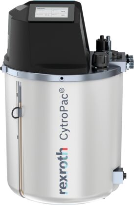 Kleinaggregate CytroPac
