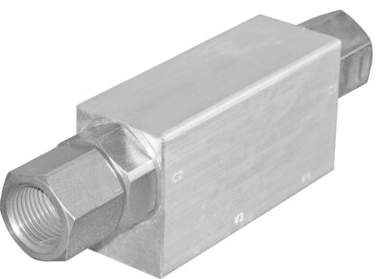 Bosch Rexroth Vorgesteuertes Rückschlagventil - VSO-SE-DL (G 1/2) VSO-SE-DL (G 1/2)
