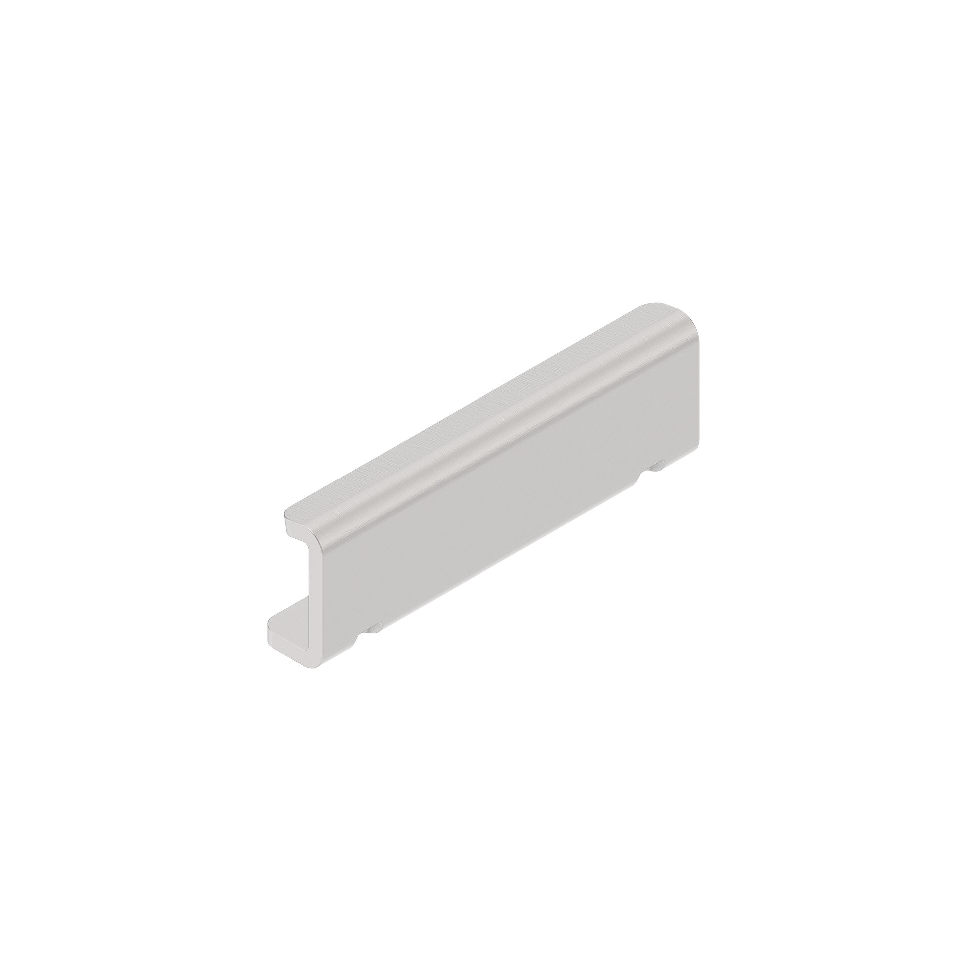 Bloc Coulissant Inox Pour Profilés 40x40 Et 40x80 - Qualité Supérieure, Jeu Complet