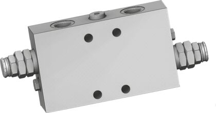 Bosch Rexroth Gegenhalteventil - VBSO-DE-CCAP-33-FC2 VBSO-DE-CCAP-33-FC2