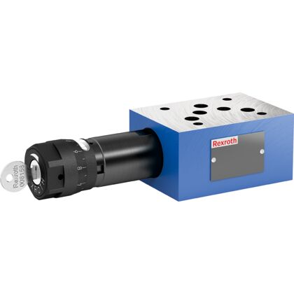 Bosch Rexroth Z.DB10D Z.DB10D..2X