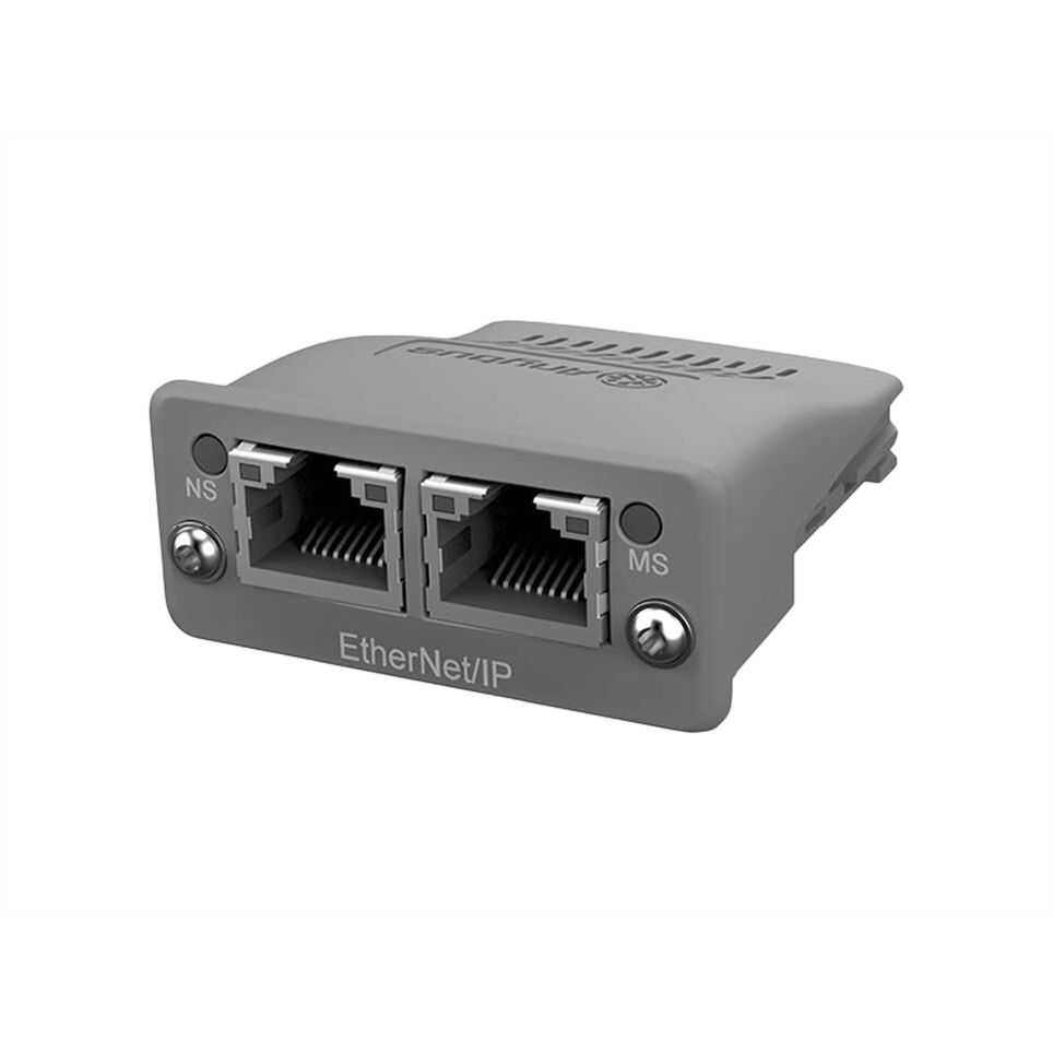 EtherNet/IP / Material Number:0608830313