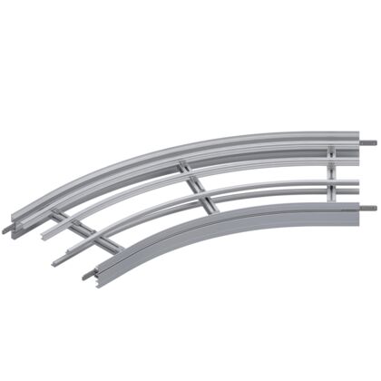 Curva AL VarioFlow belt