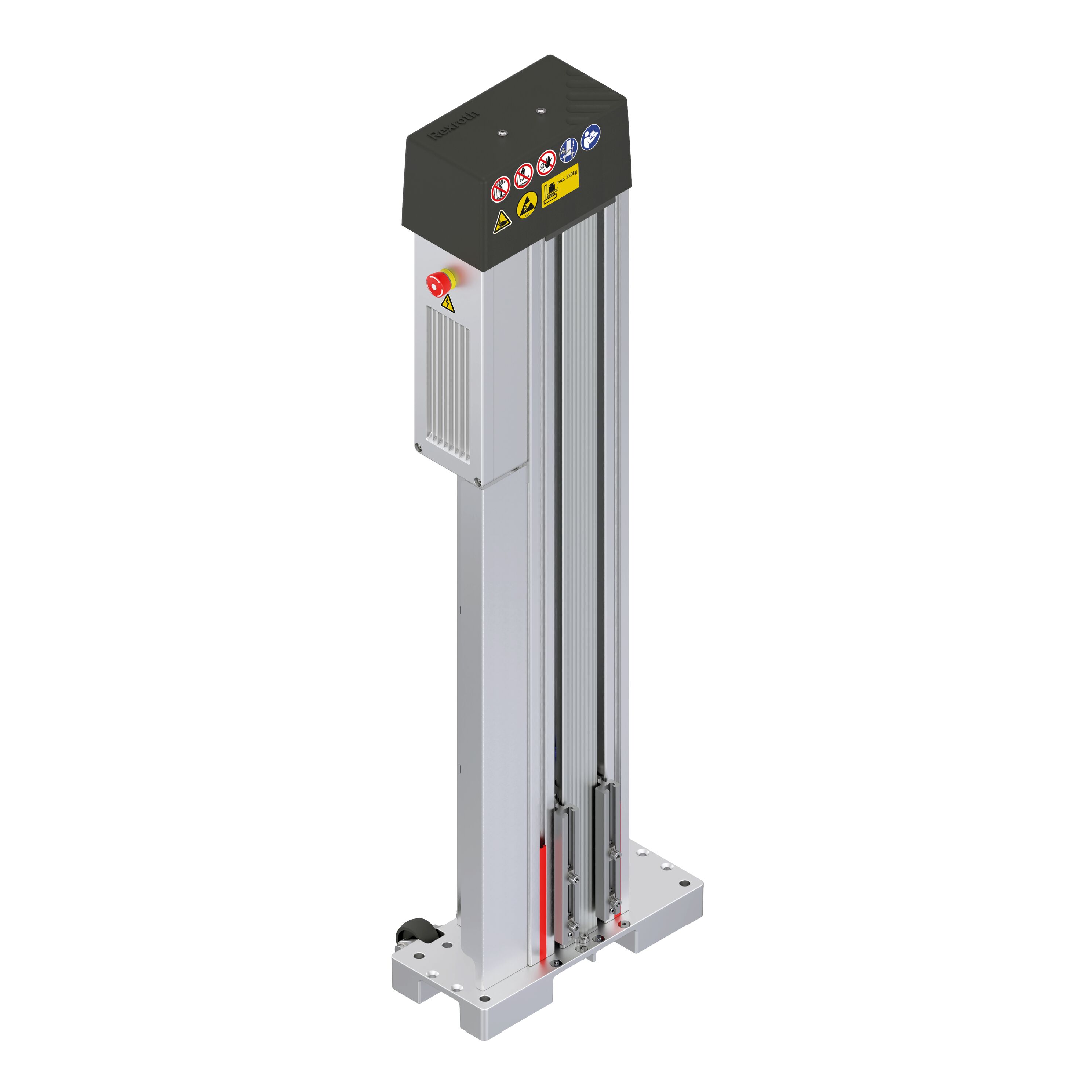 rexroth | A Bosch Company
