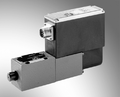 Bosch Rexroth DBETRE DBETRE-2X